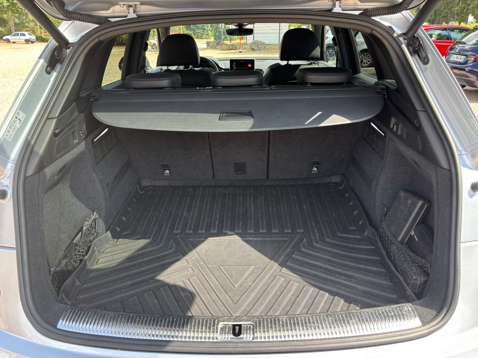 Audi Q5 29