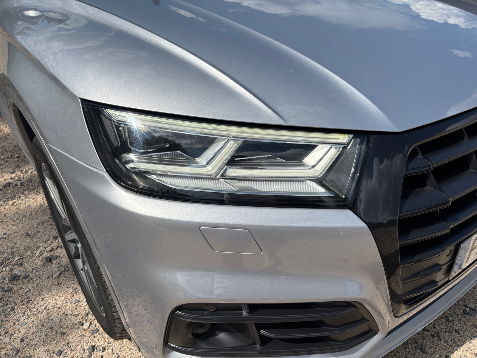 Audi Q5 31