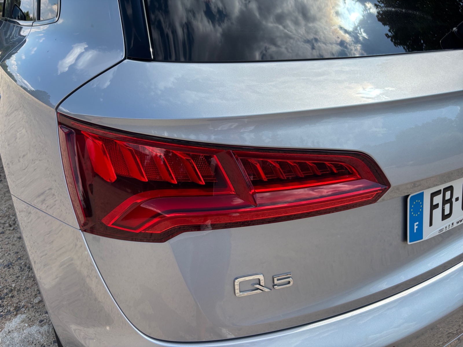 Audi Q5 34