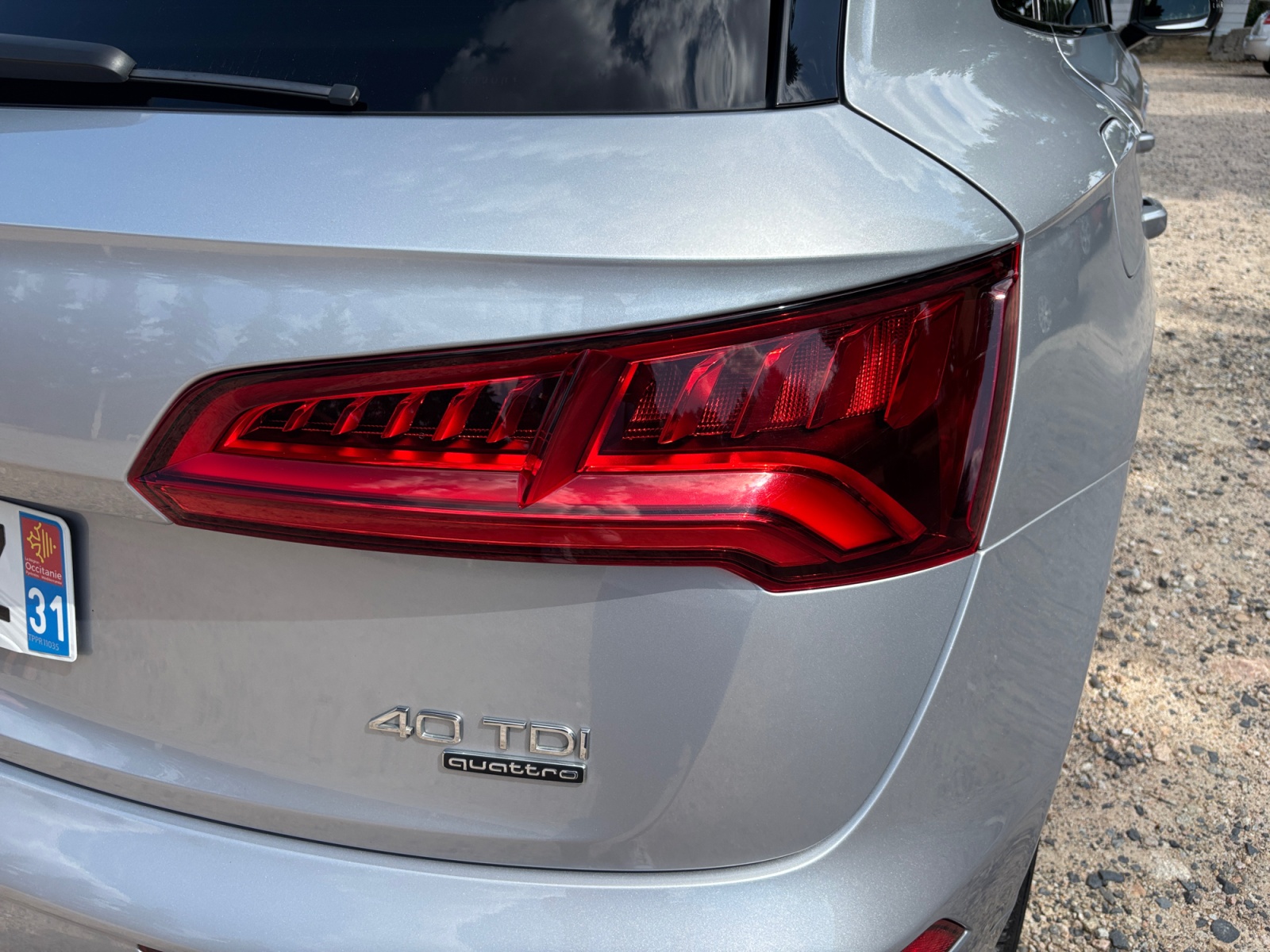 Audi Q5 35