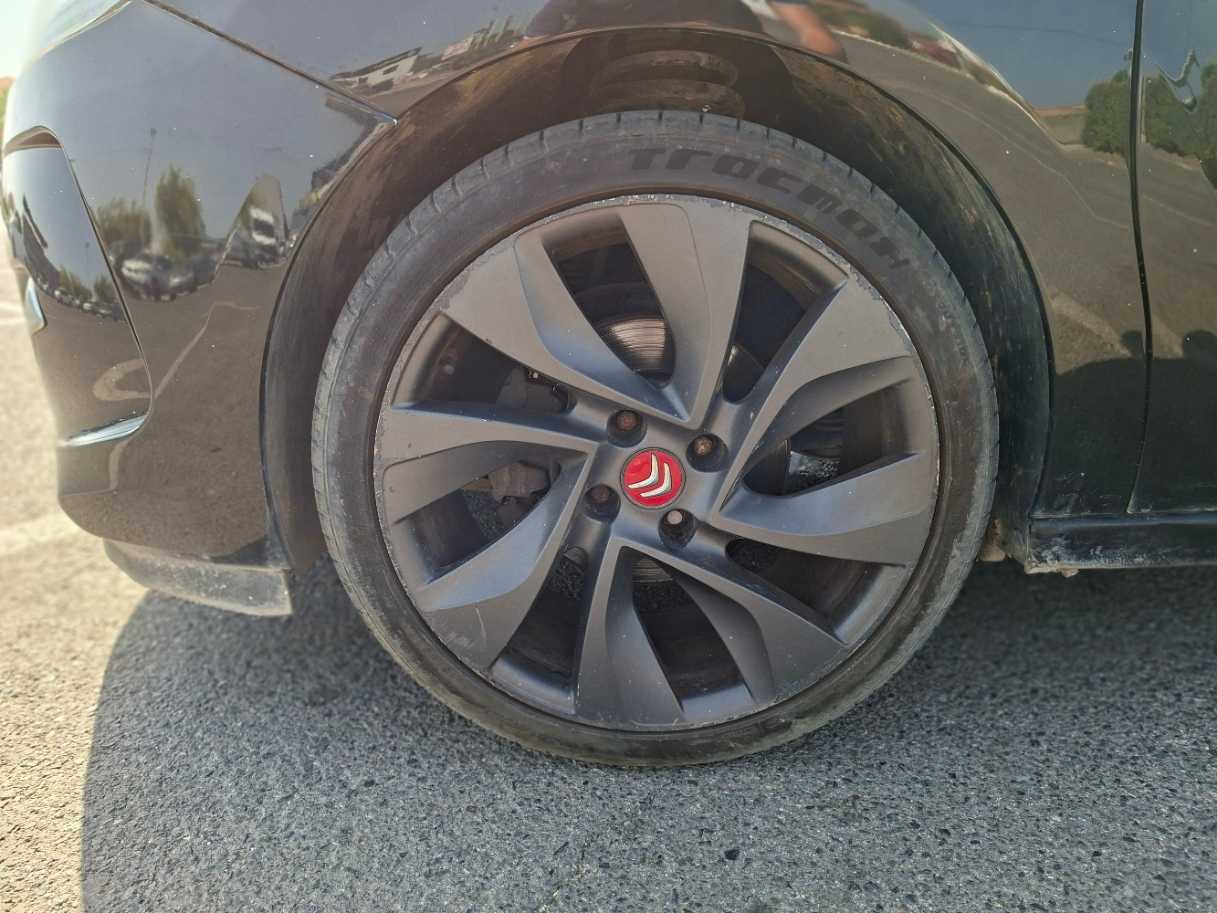 Ds Automobiles Ds3 31