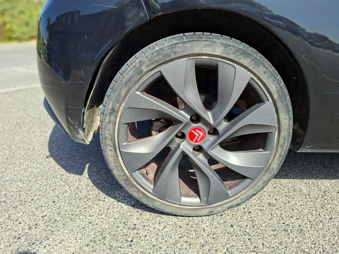 Ds Automobiles Ds3 33
