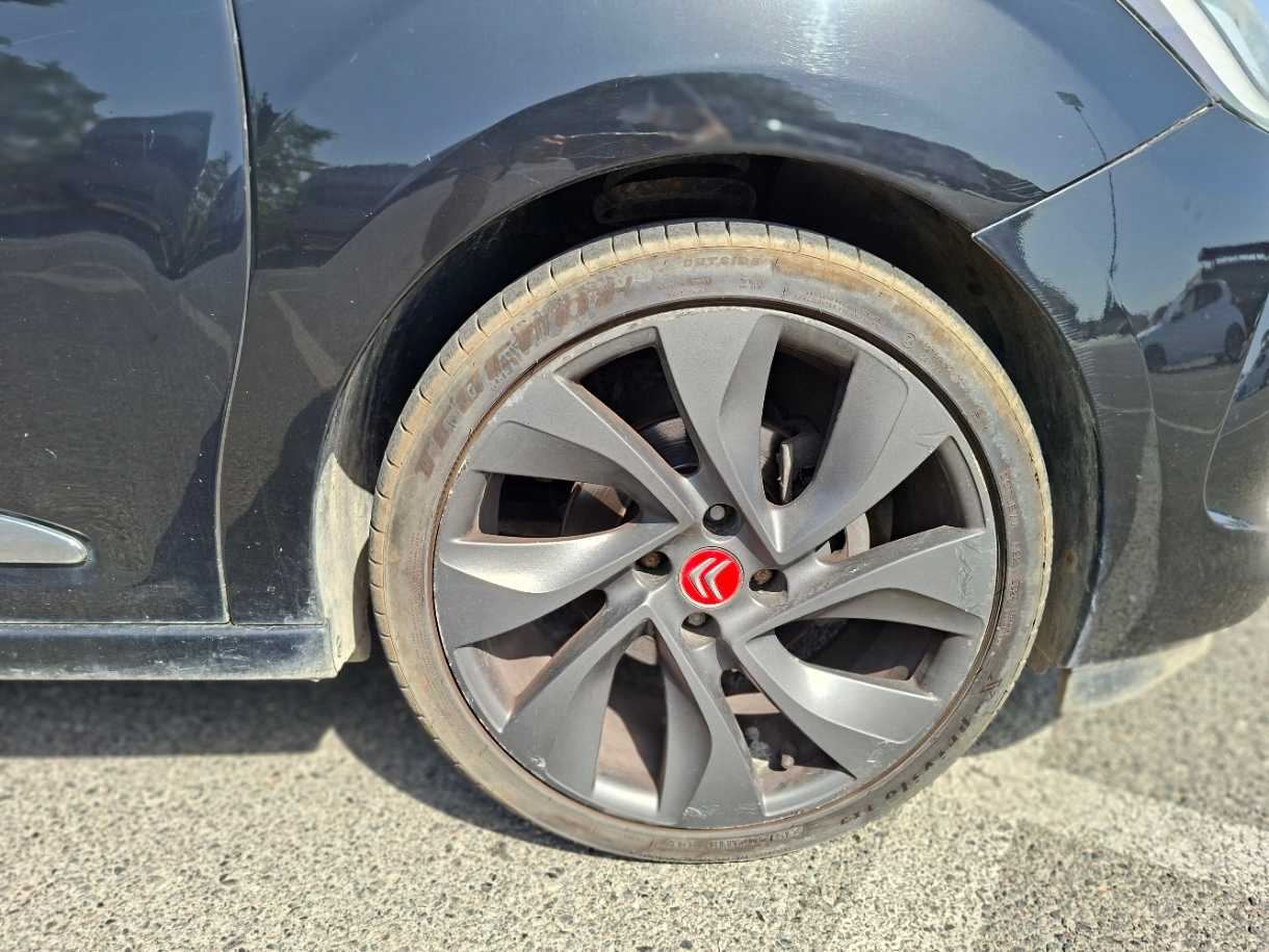 Ds Automobiles Ds3 34
