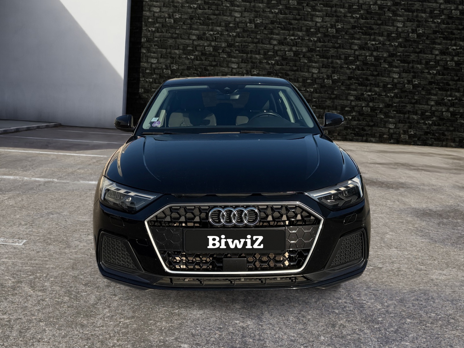 Audi A1 7