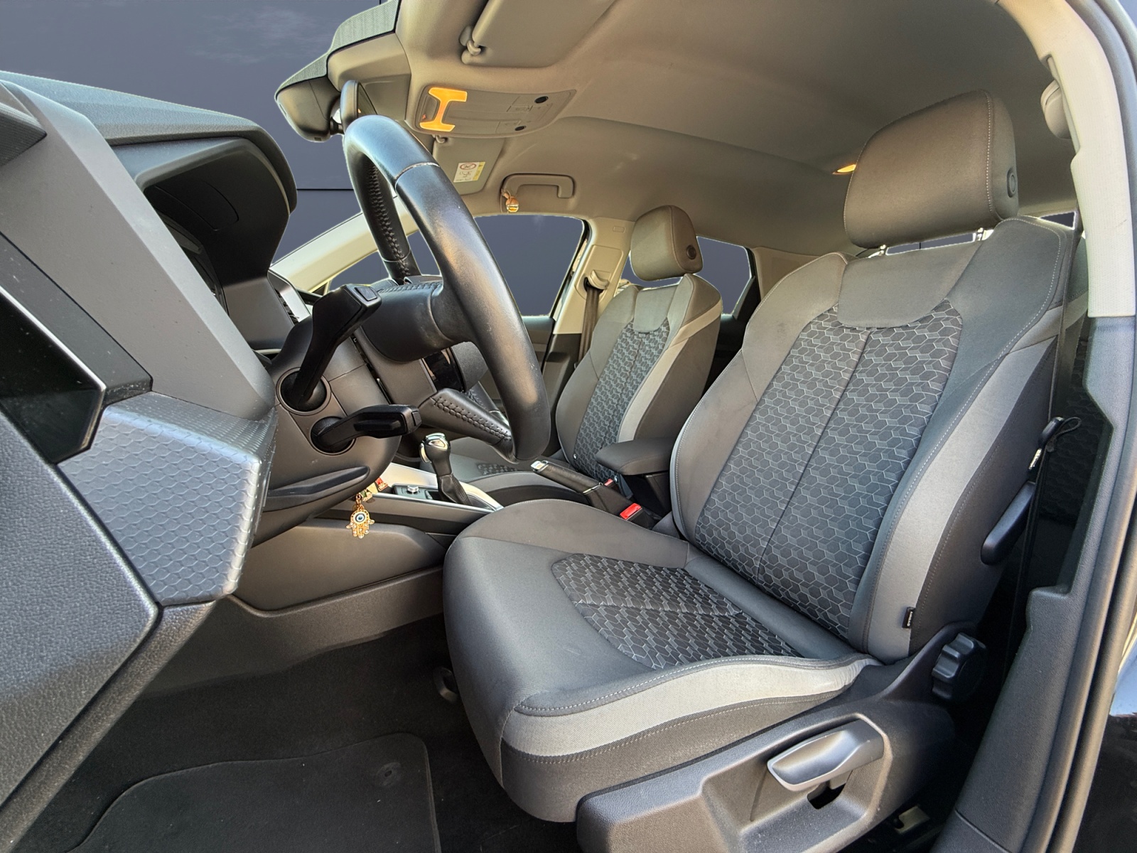 Audi A1 9