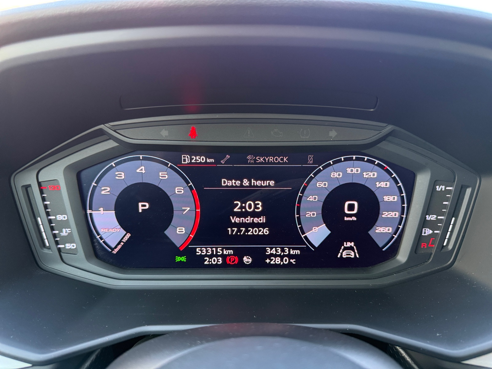 Audi A1 16