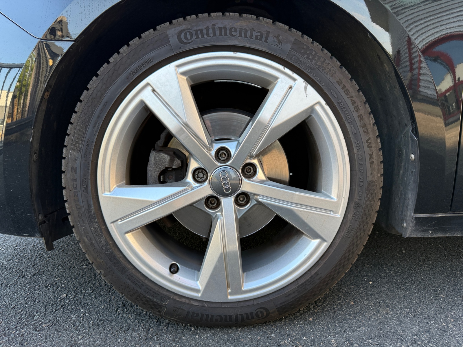 Audi A1 31