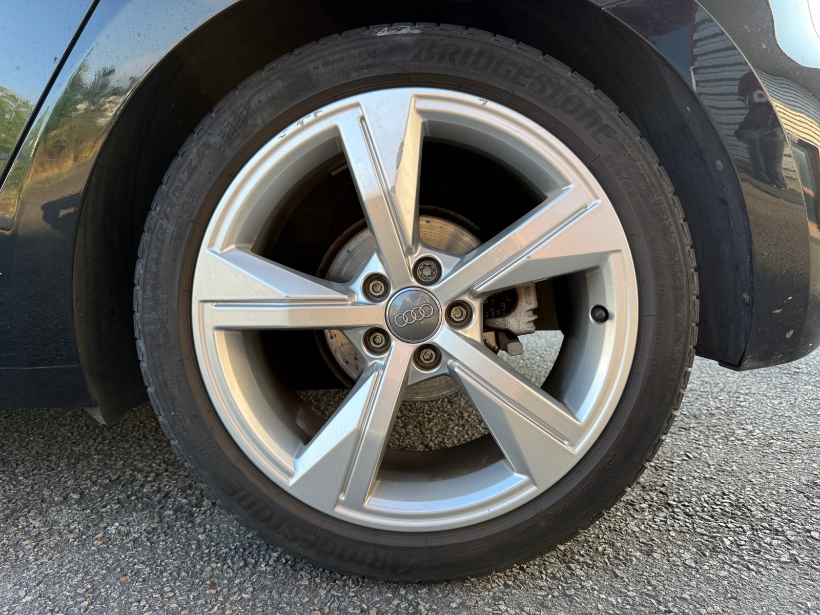 Audi A1 30