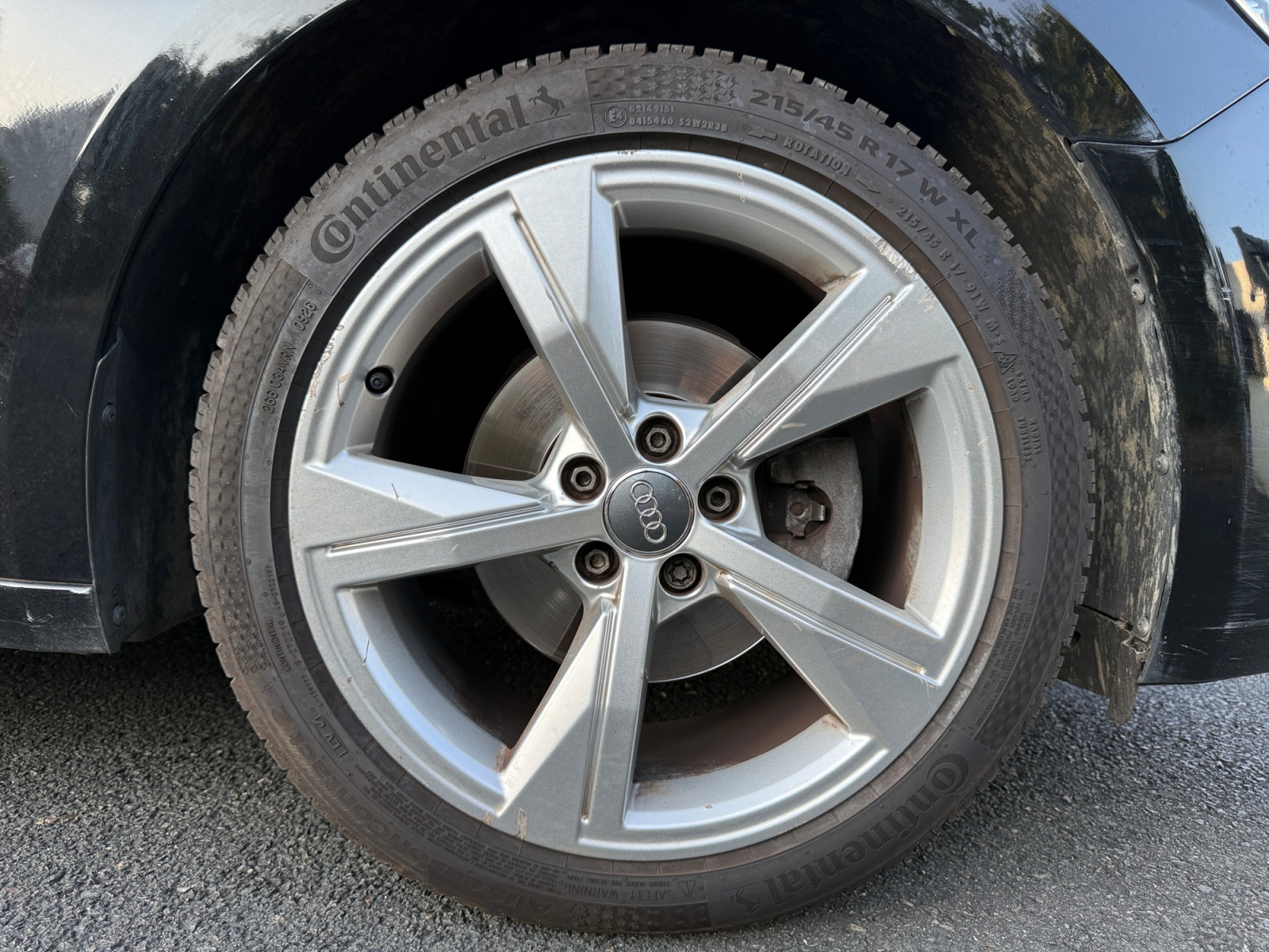 Audi A1 33