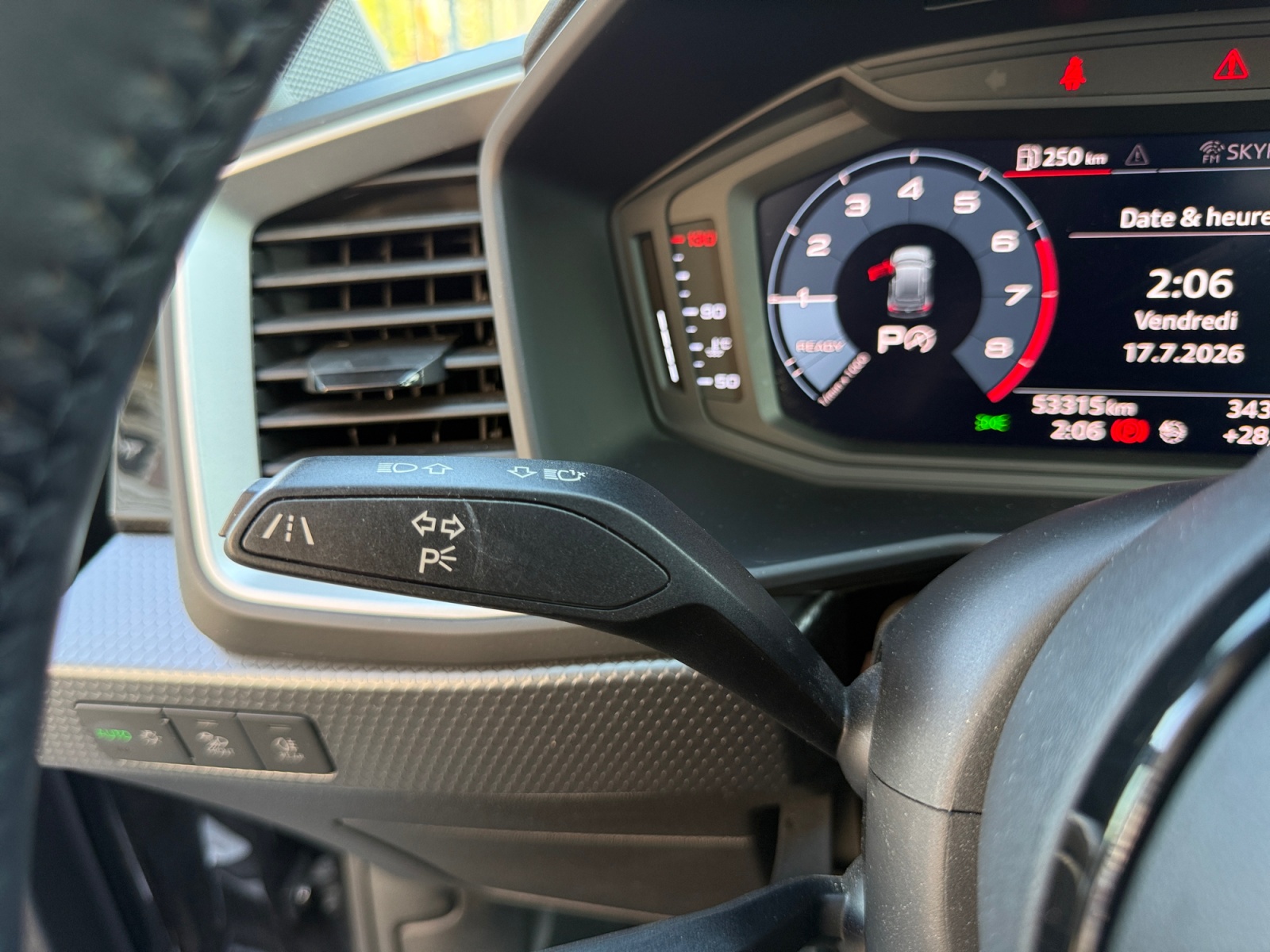 Audi A1 19