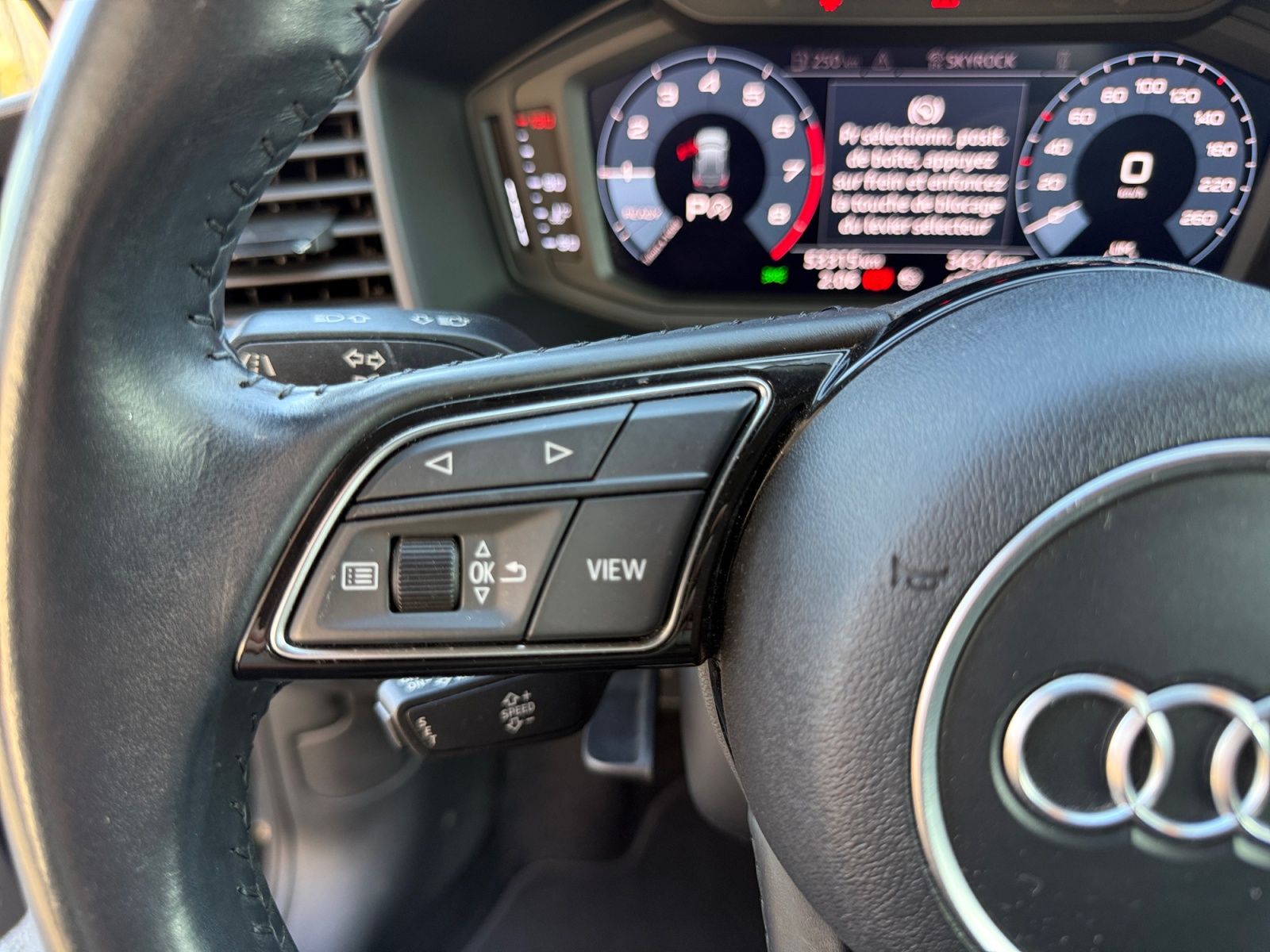Audi A1 21
