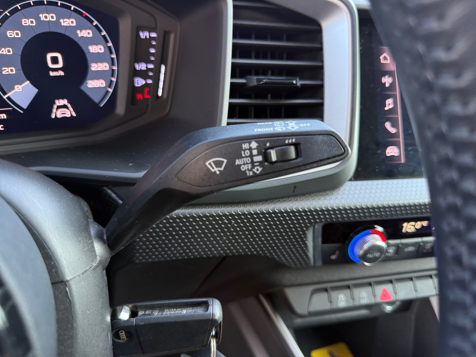 Audi A1 22