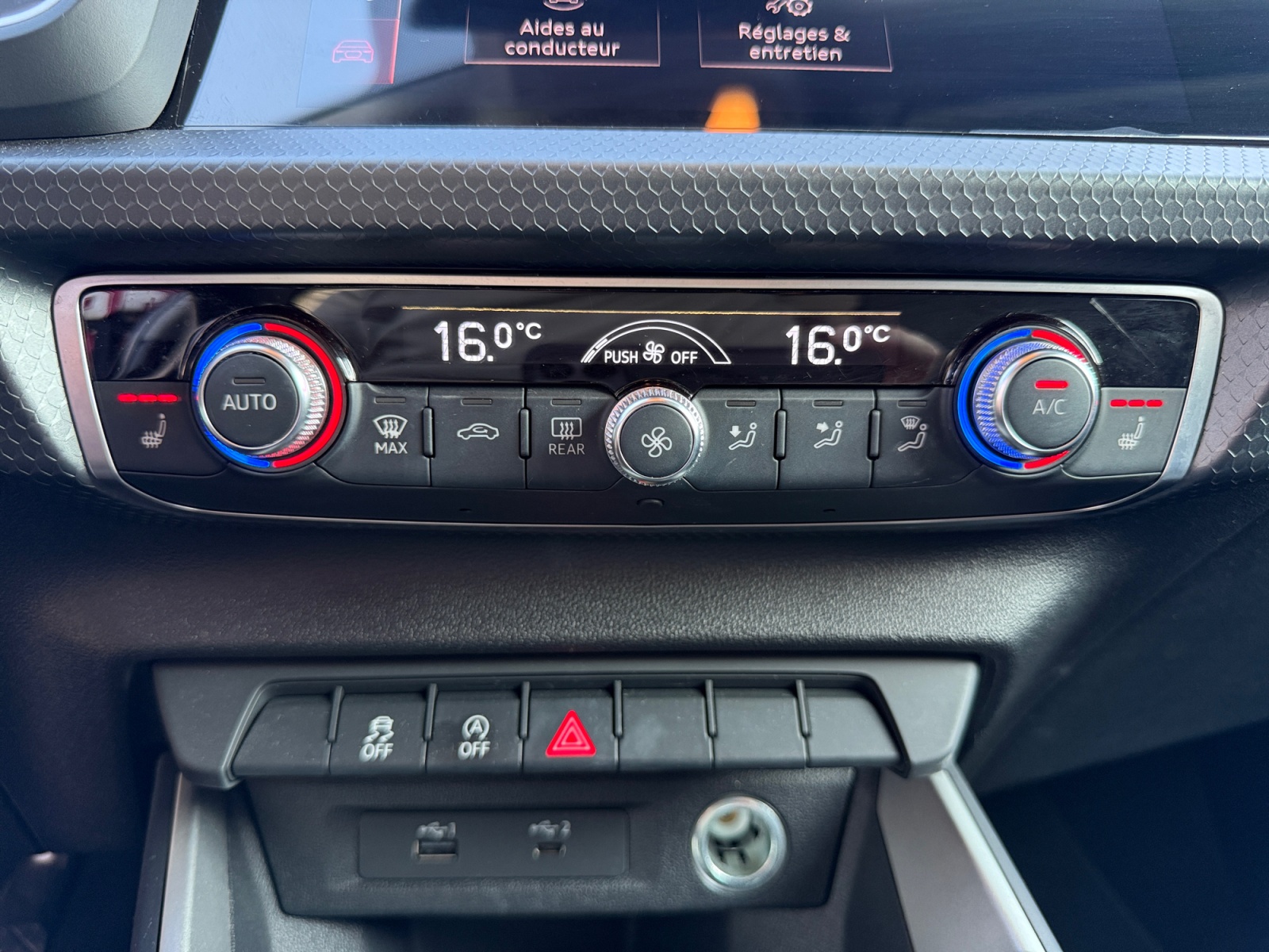 Audi A1 26