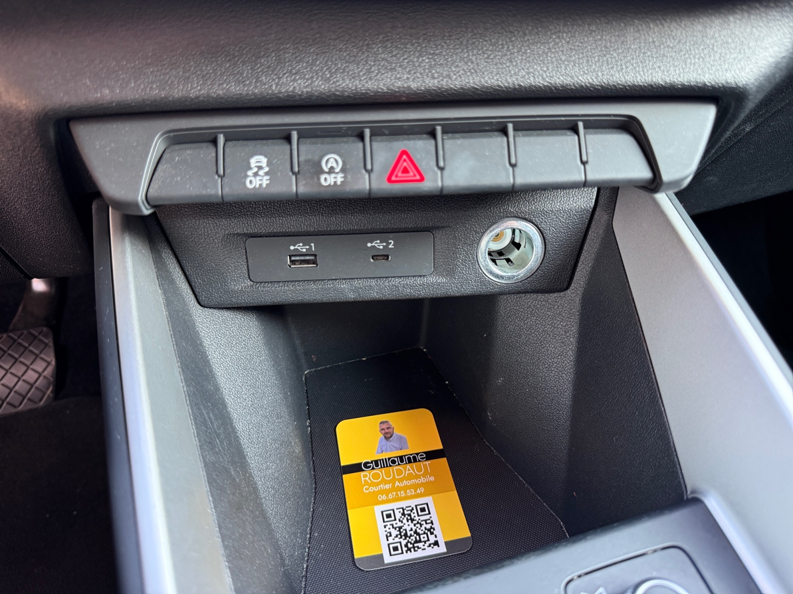 Audi A1 27