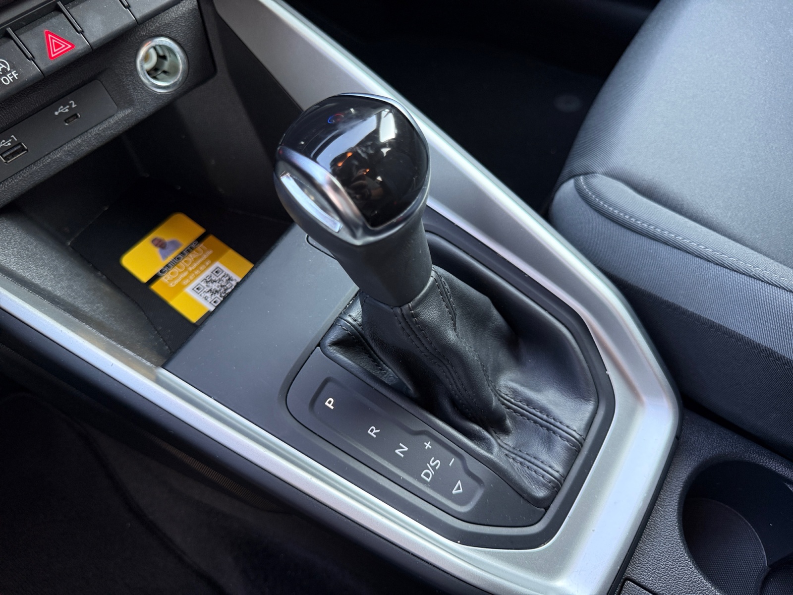 Audi A1 28