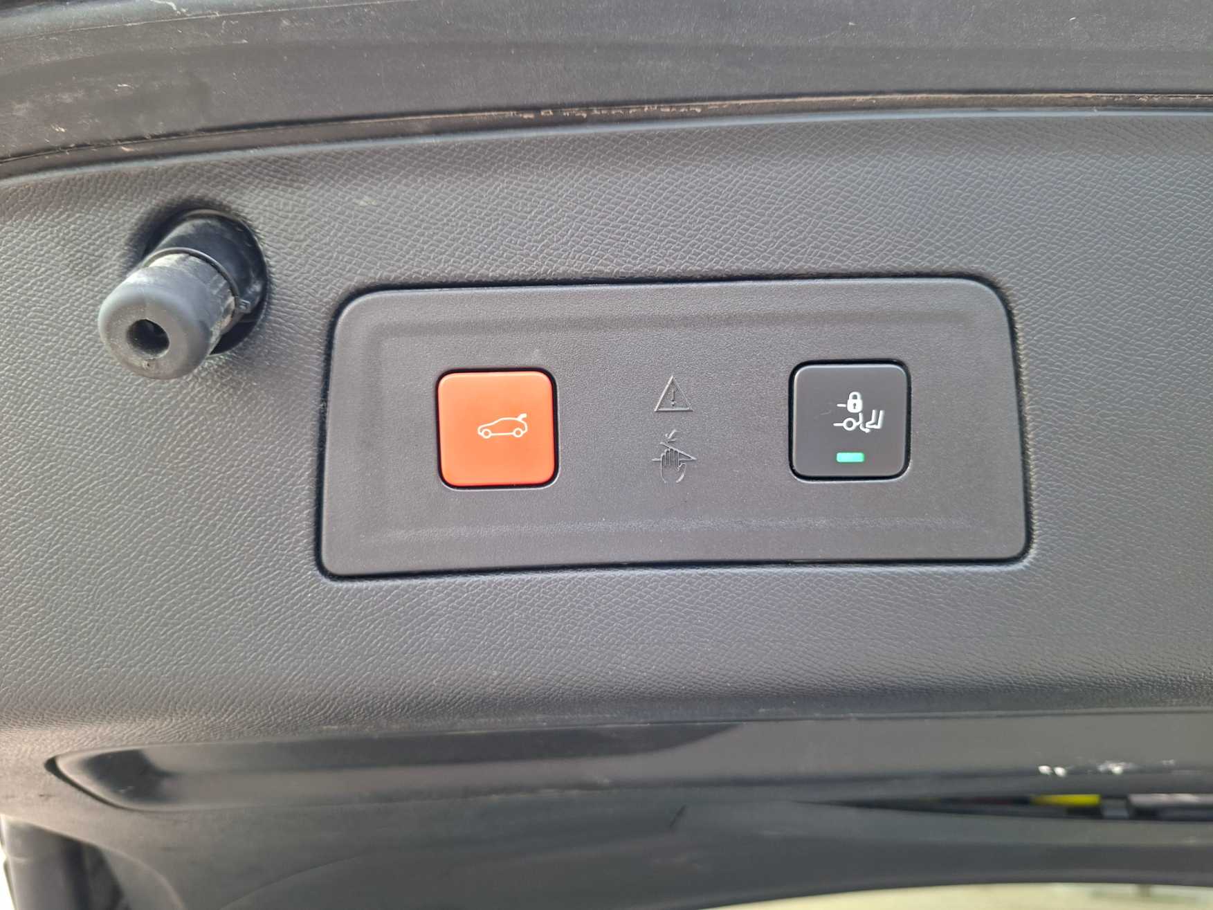 Peugeot 508 41