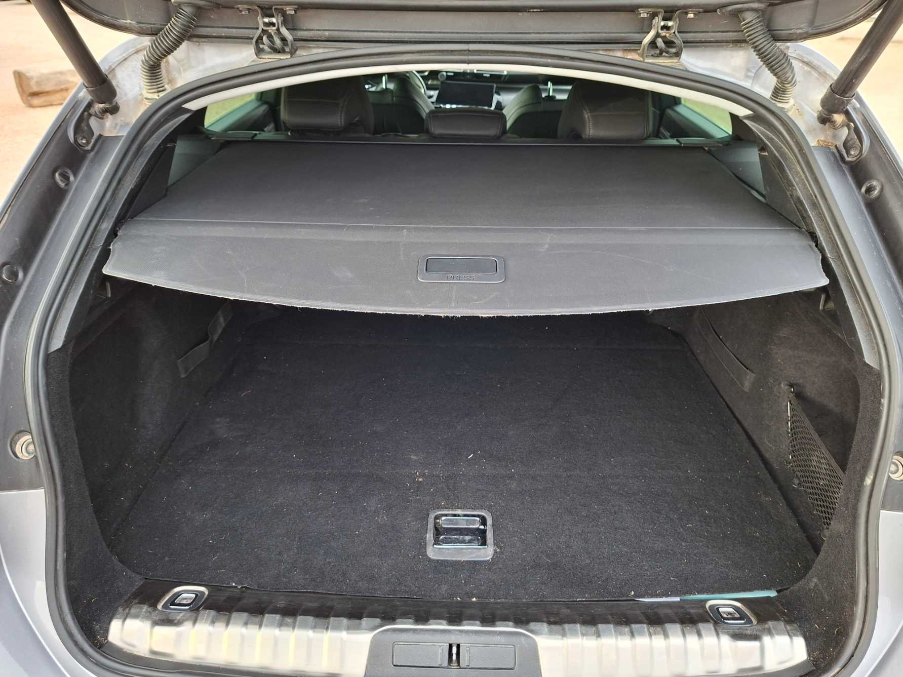 Peugeot 508 39