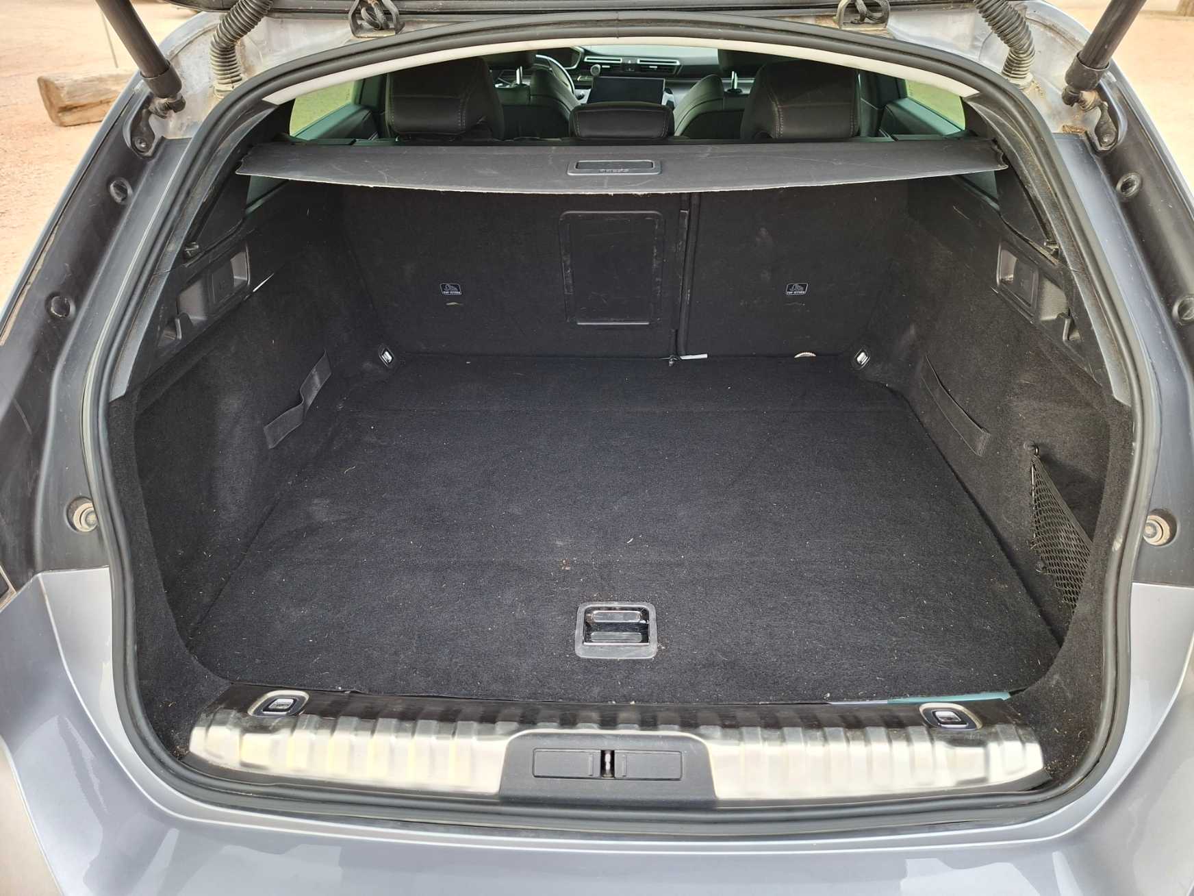 Peugeot 508 40