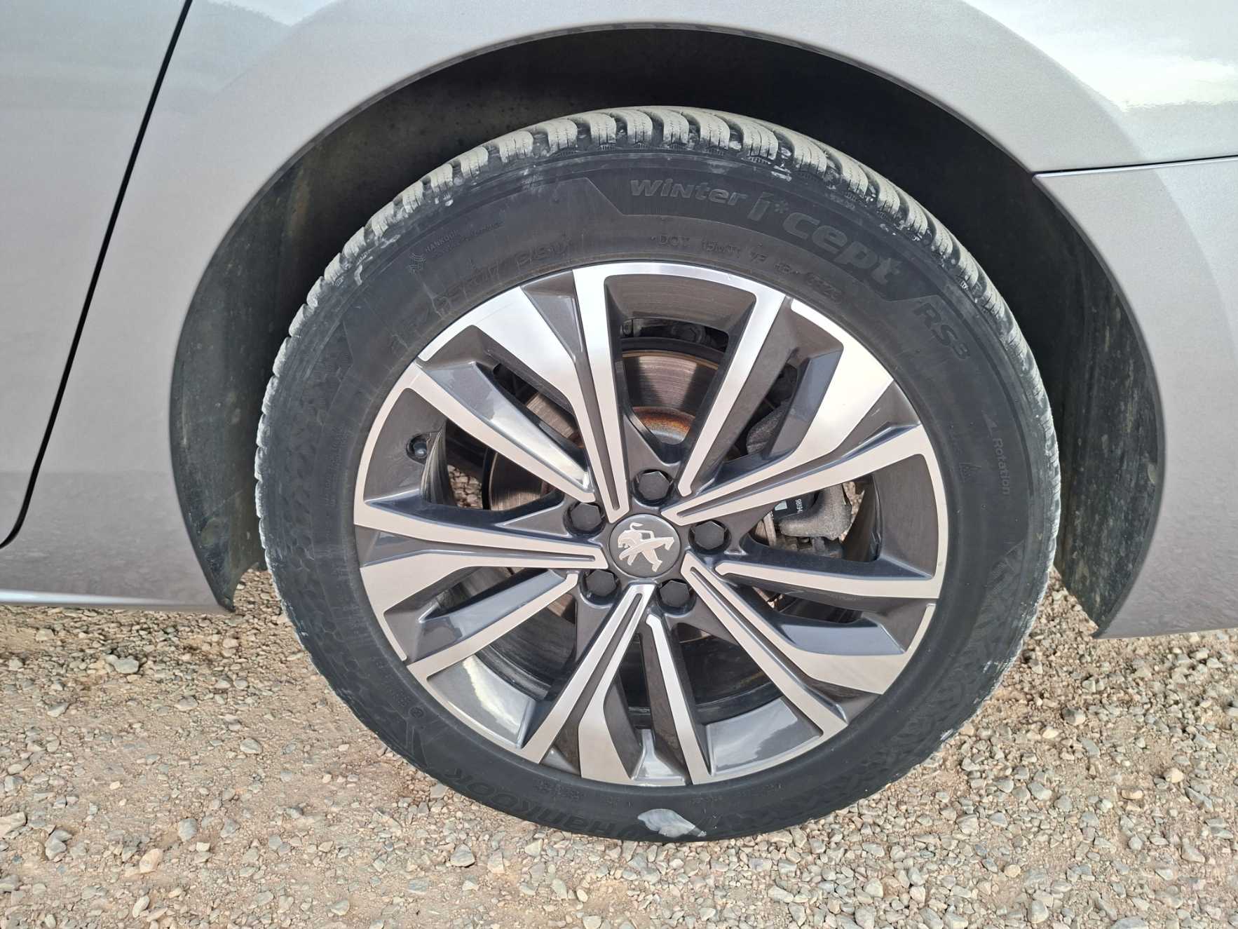Peugeot 508 34