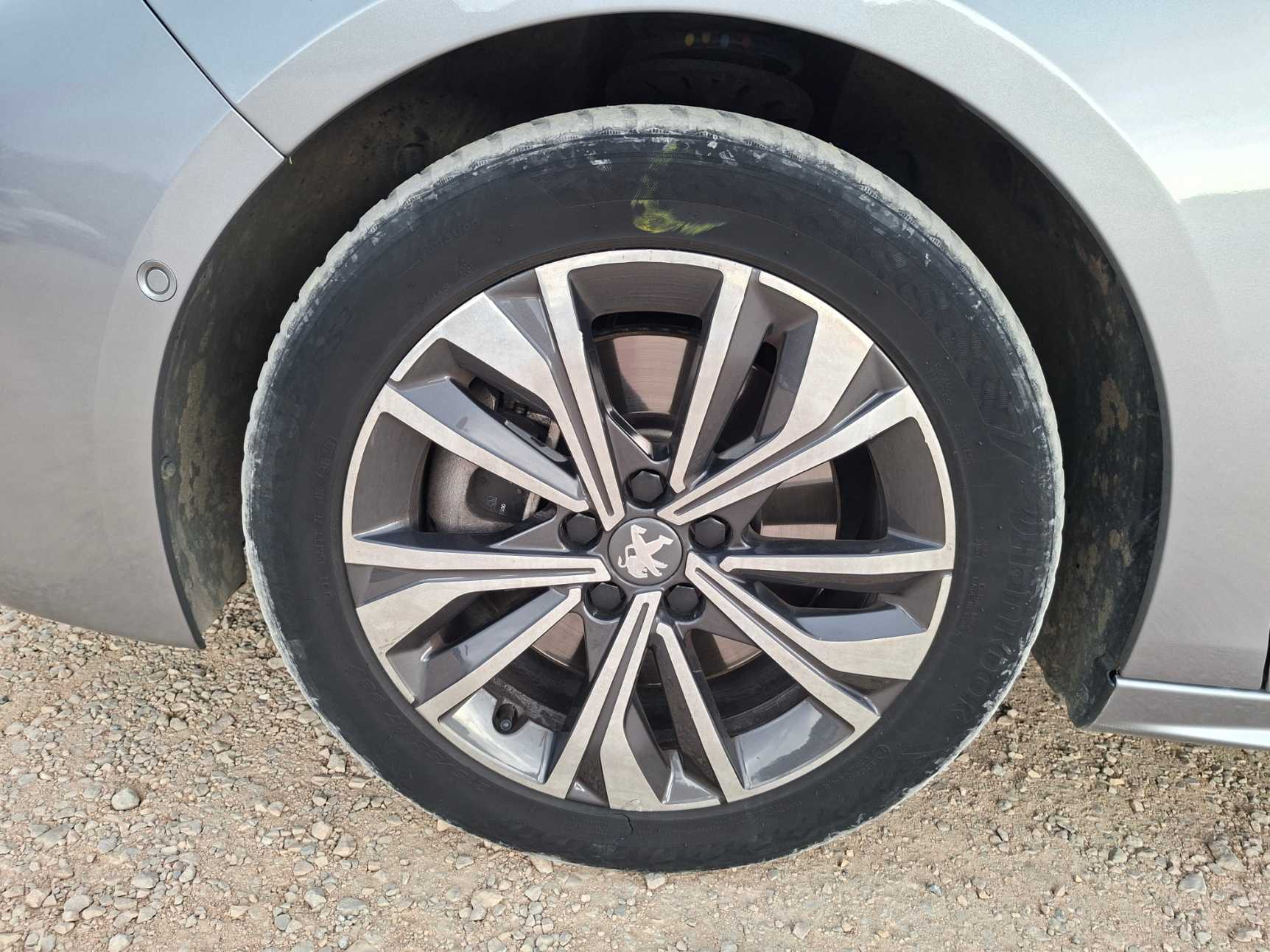 Peugeot 508 35