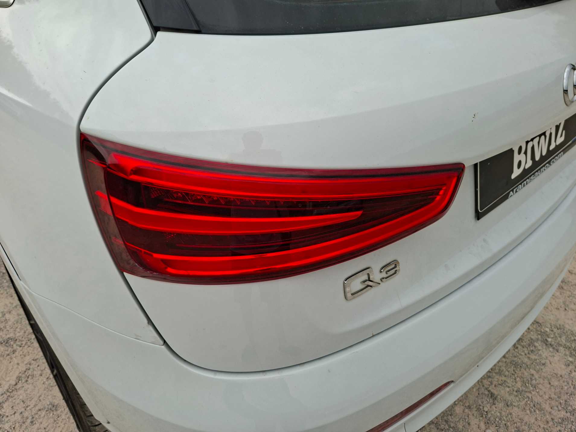 Audi Q3 35