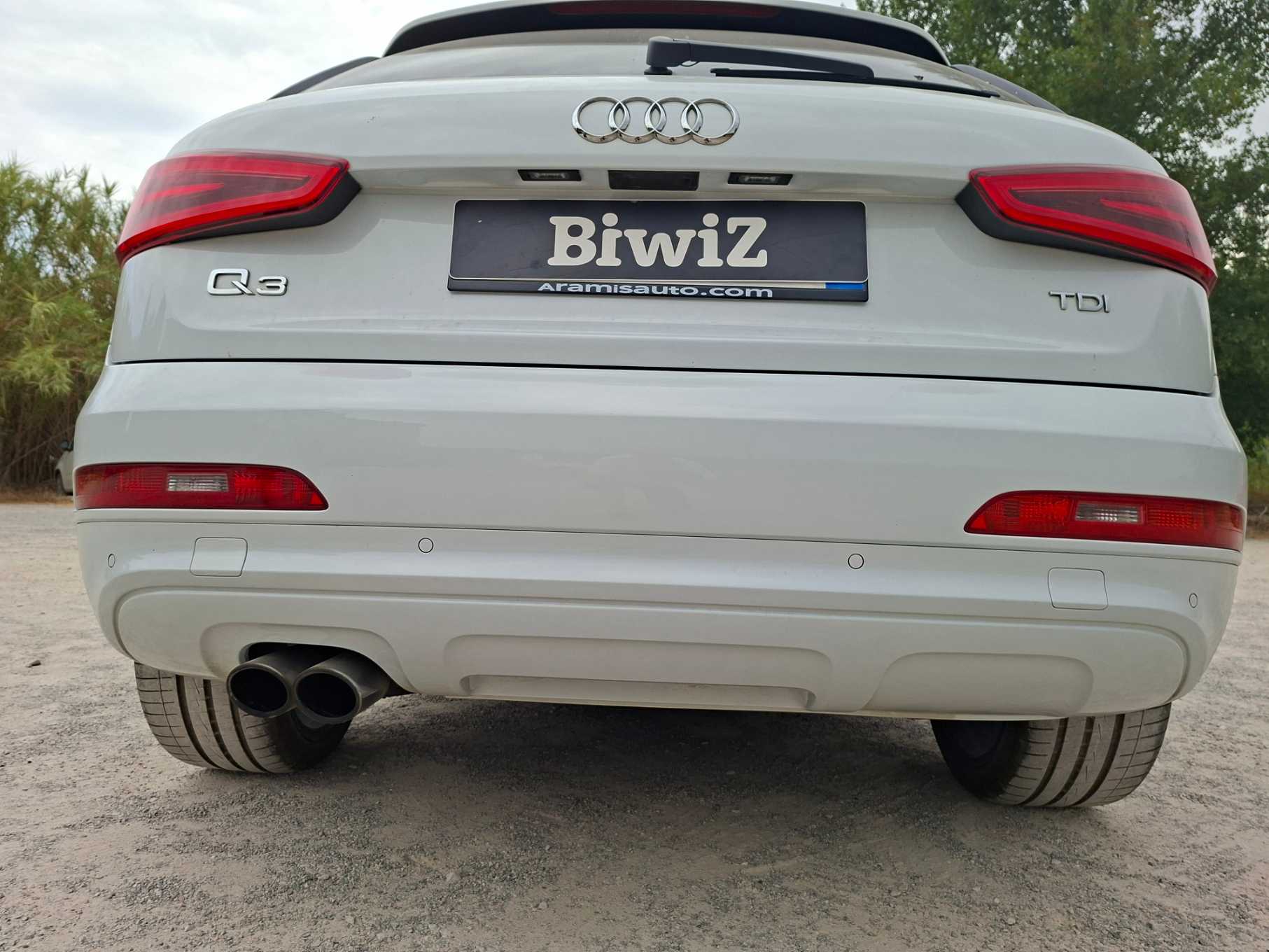 Audi Q3 36