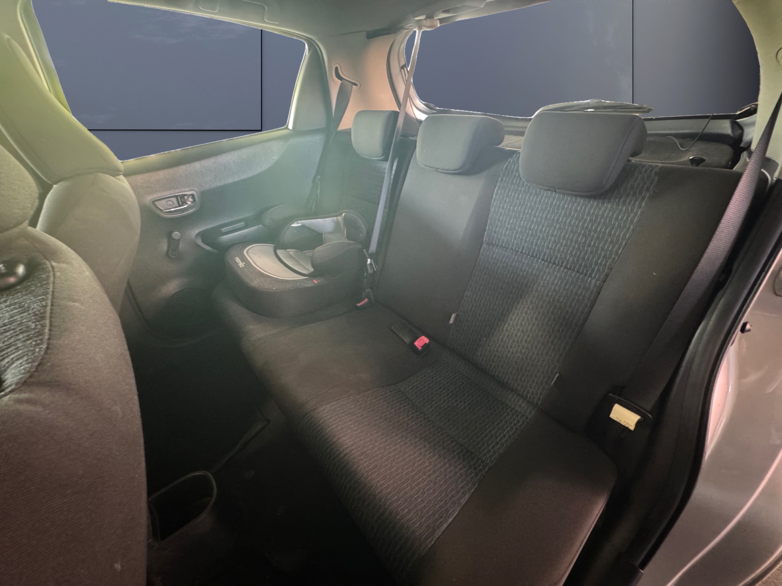 Toyota Yaris 10