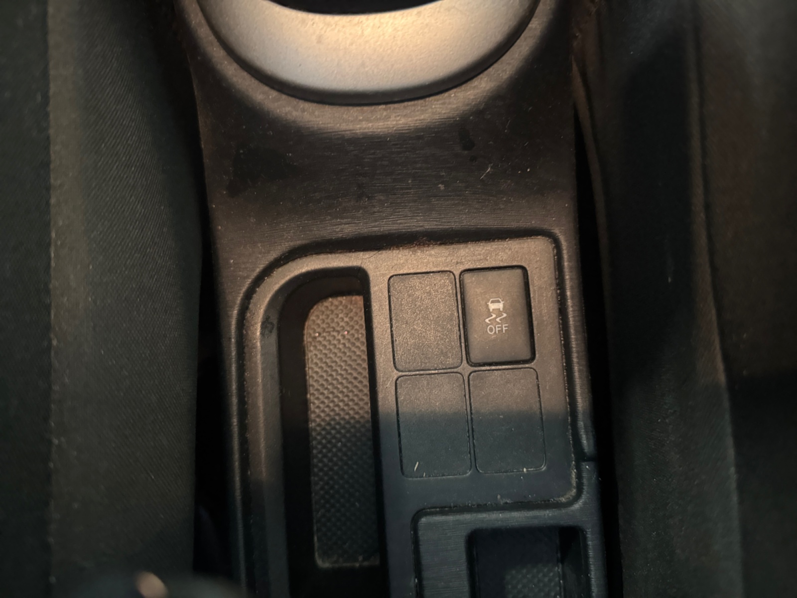 Toyota Yaris 23
