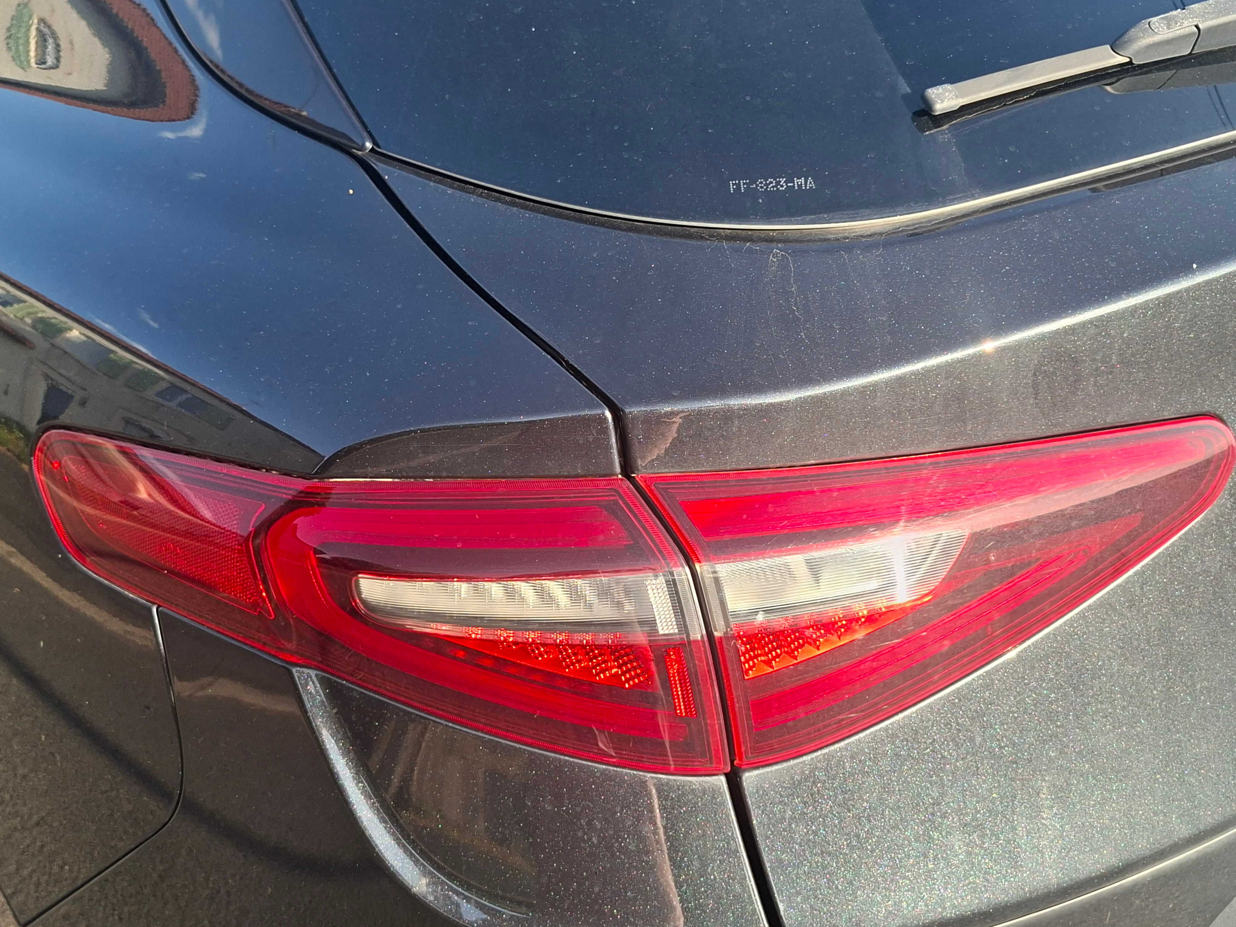Alfa Romeo Stelvio 36