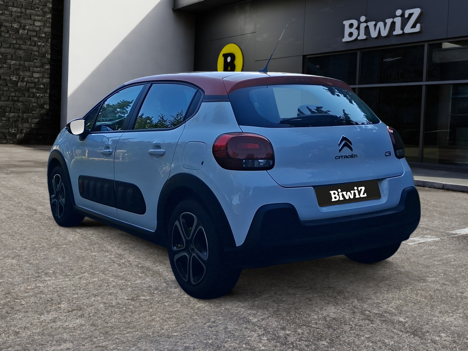 Citroen C3 2