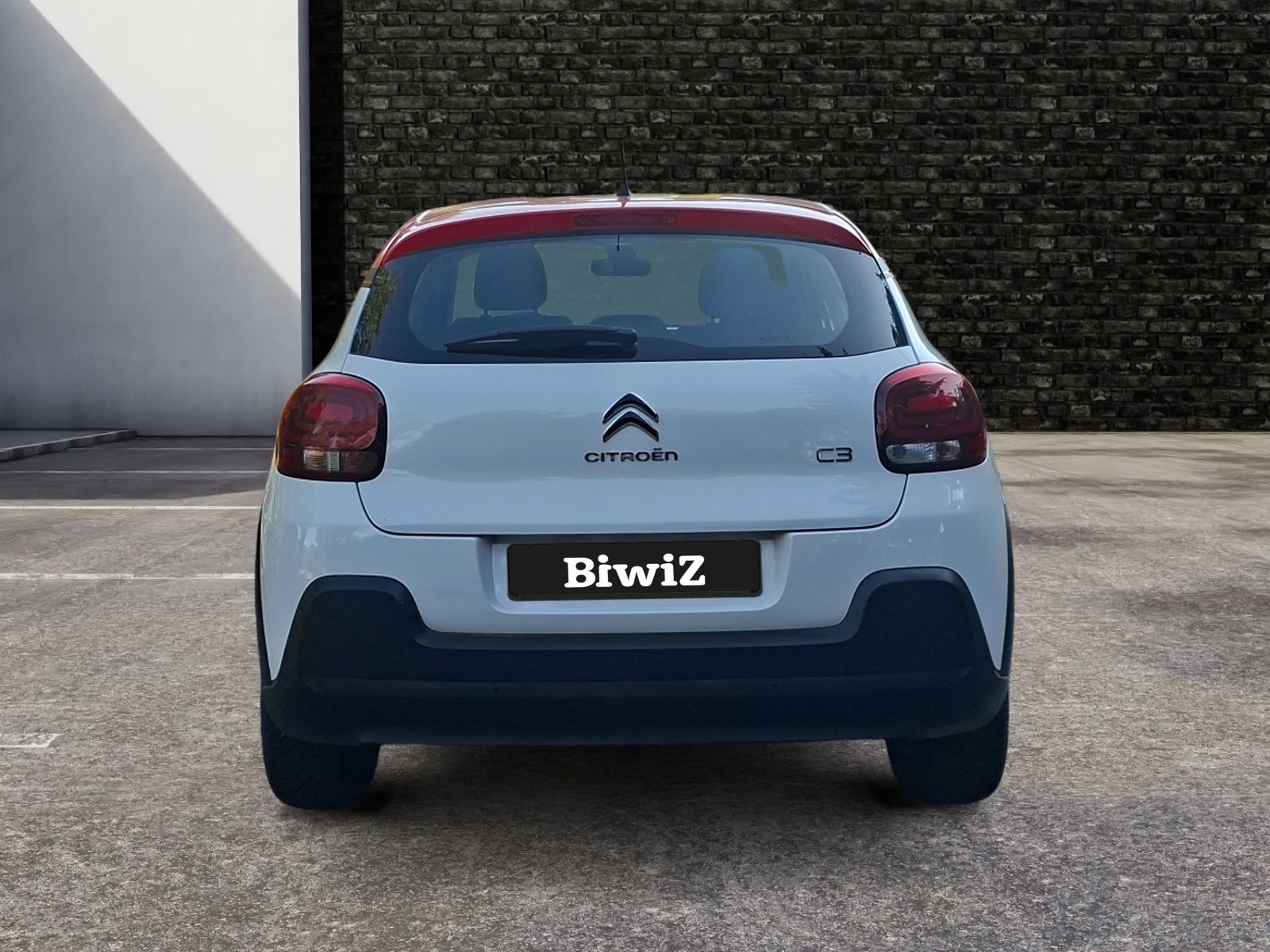 Citroen C3 3