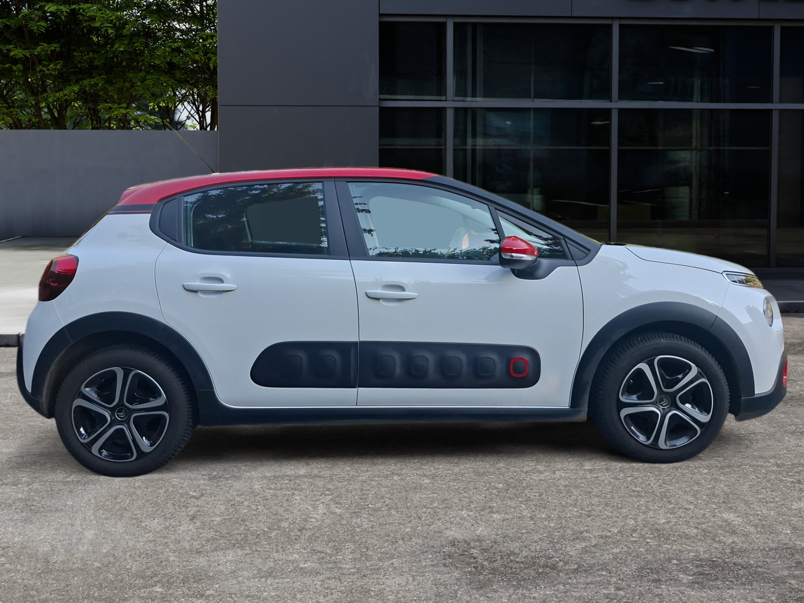 Citroen C3 5