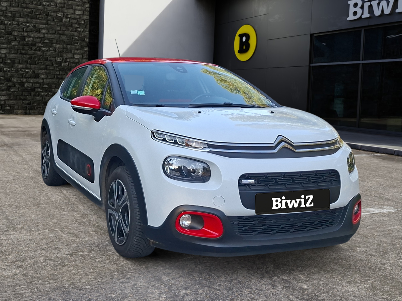 Citroen C3 6