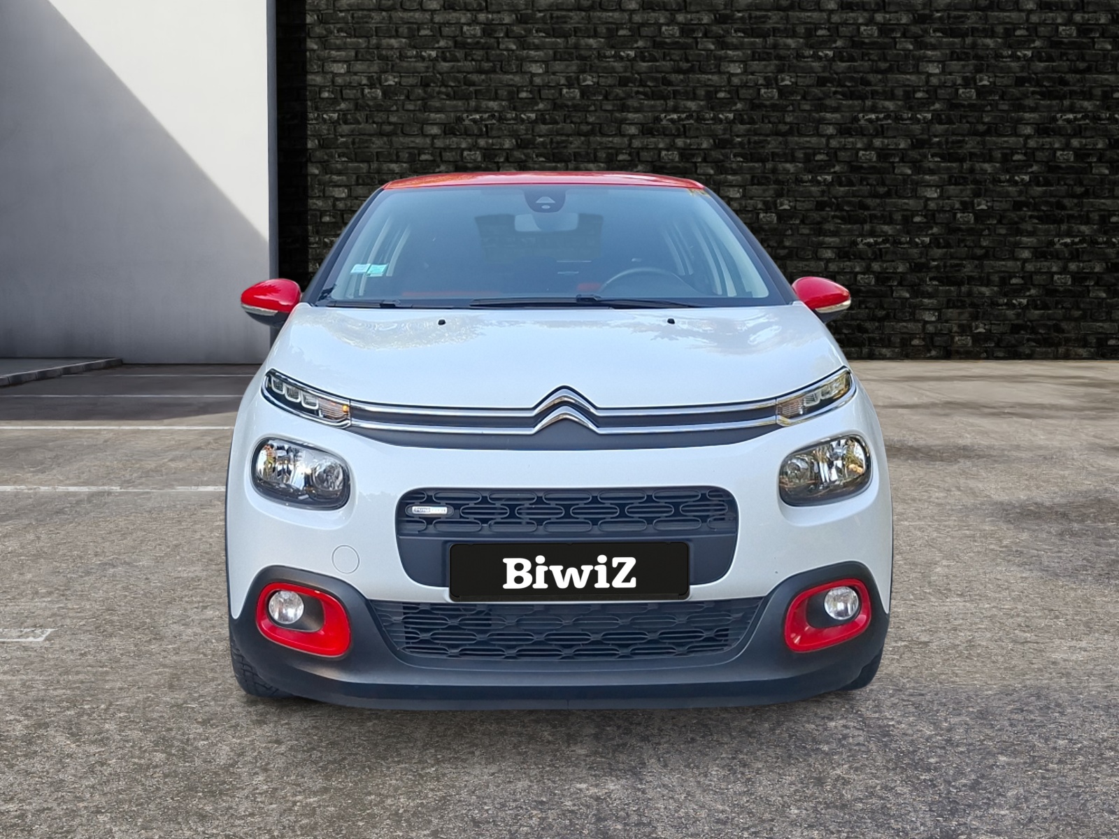 Citroen C3 7