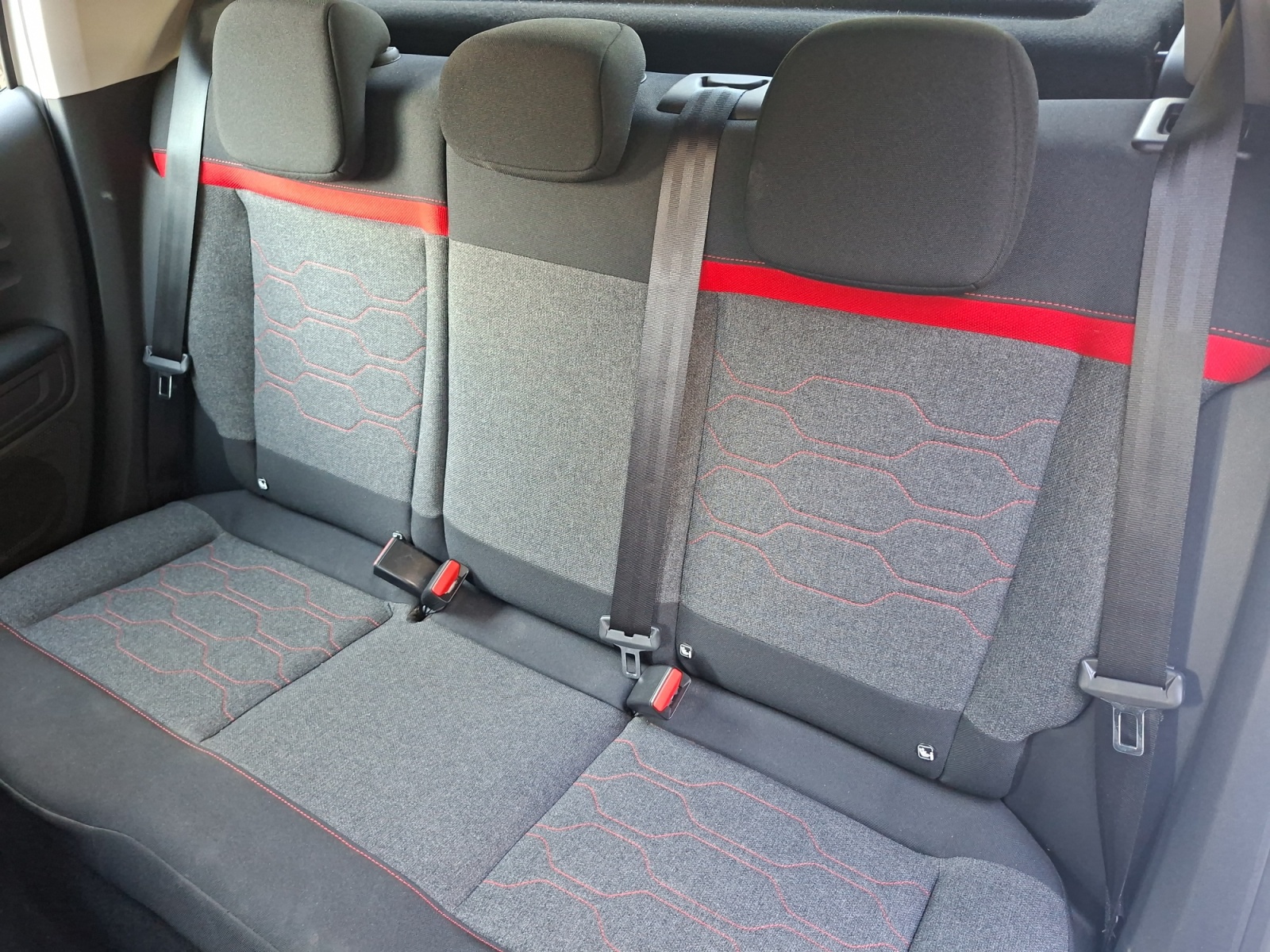Citroen C3 10