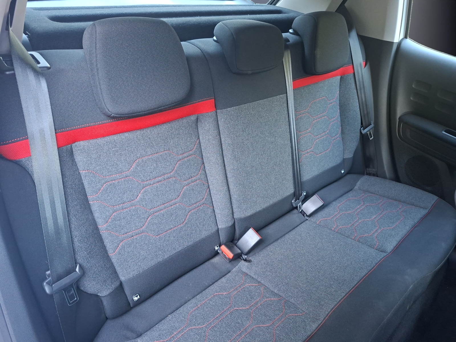 Citroen C3 11