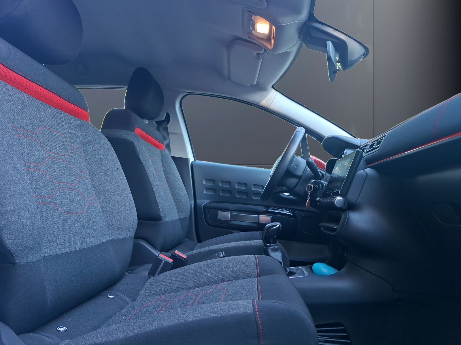 Citroen C3 13
