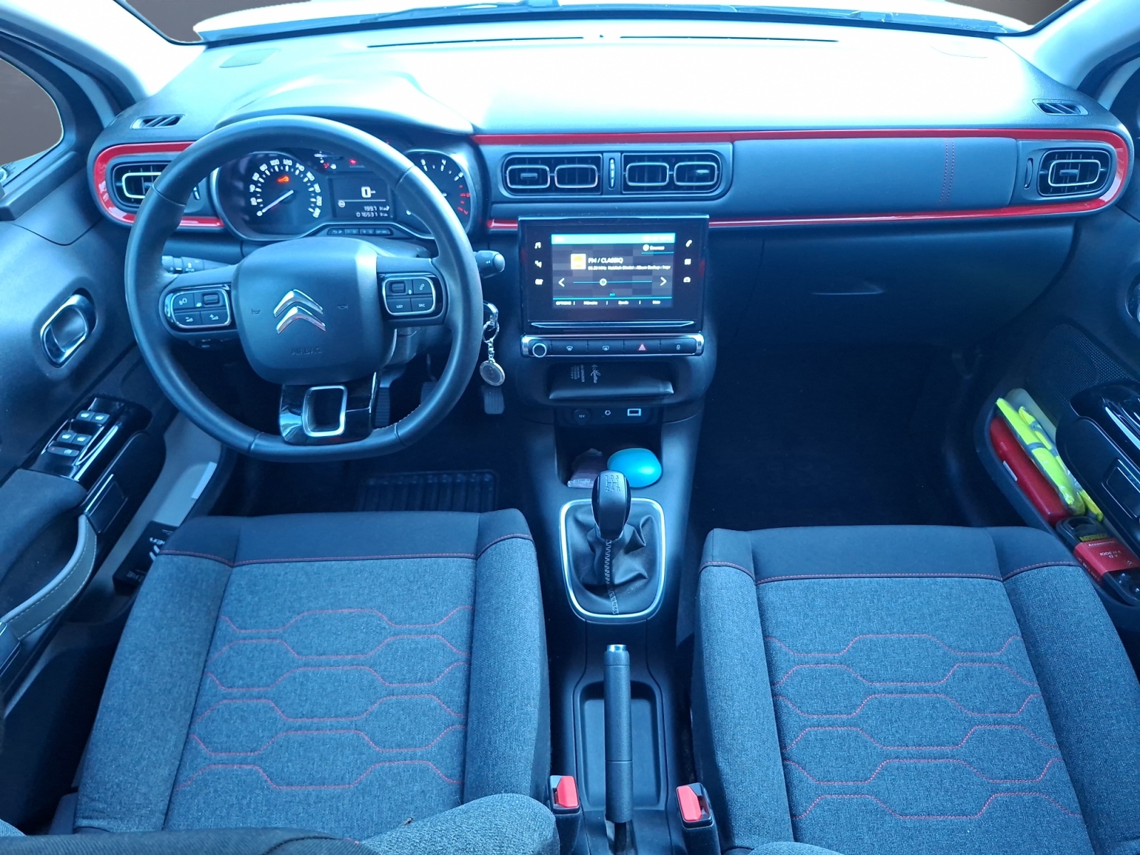 Citroen C3 14