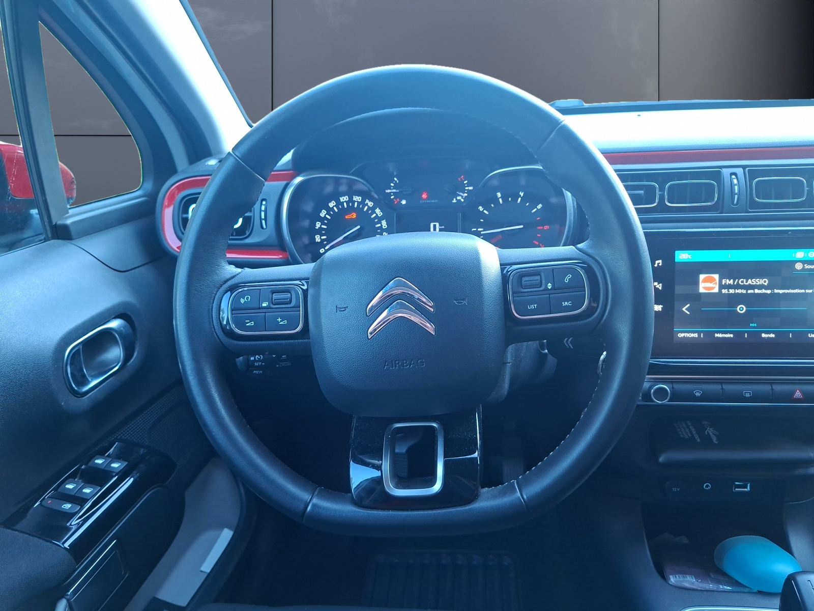 Citroen C3 15