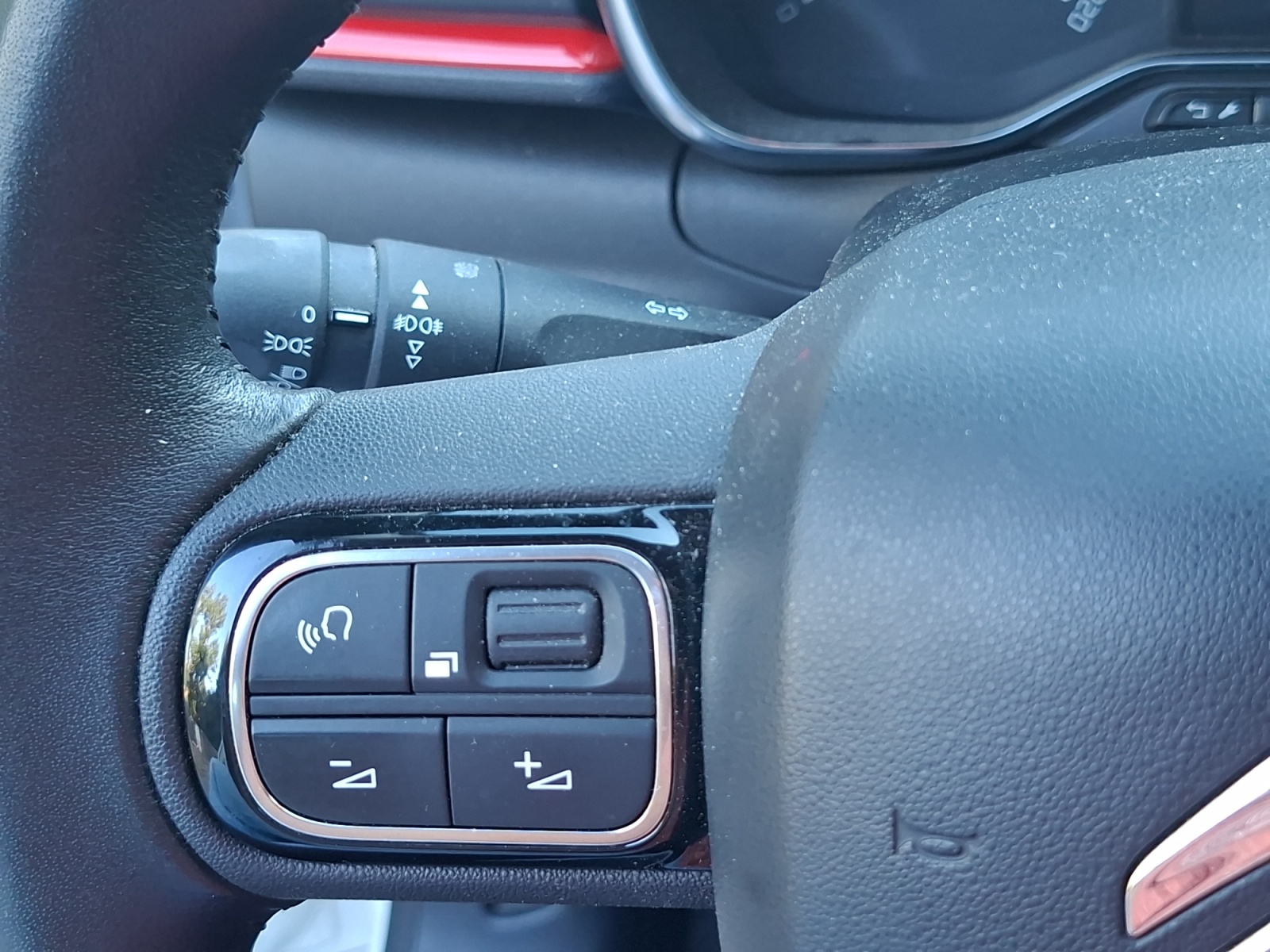 Citroen C3 19