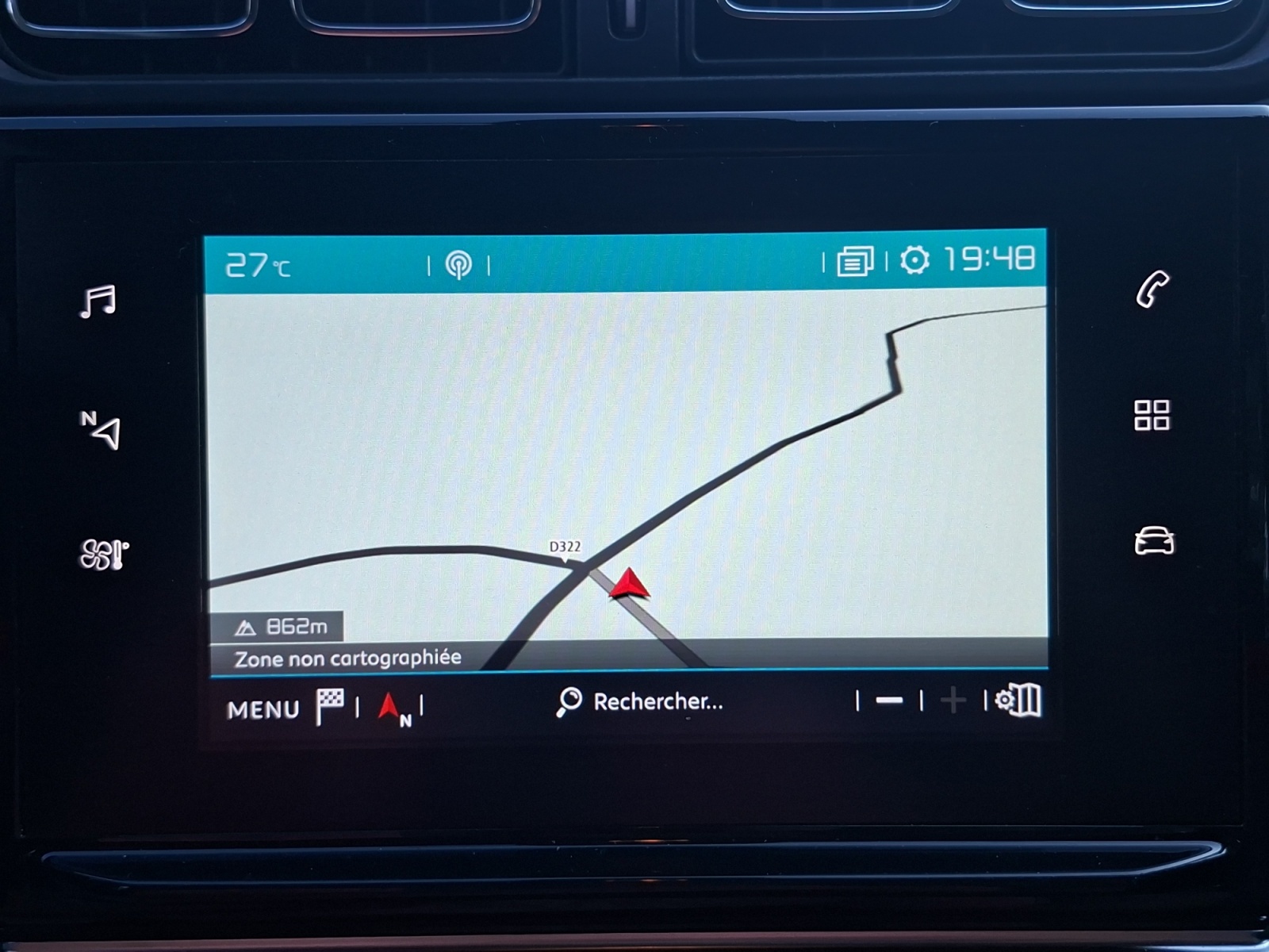 Citroen C3 21