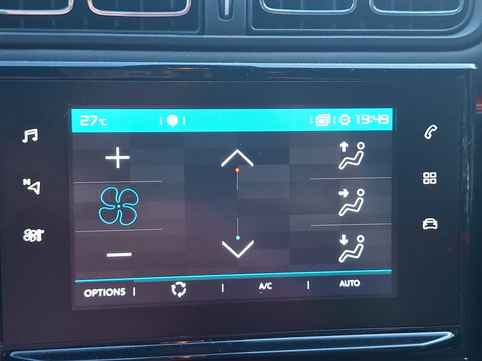Citroen C3 22