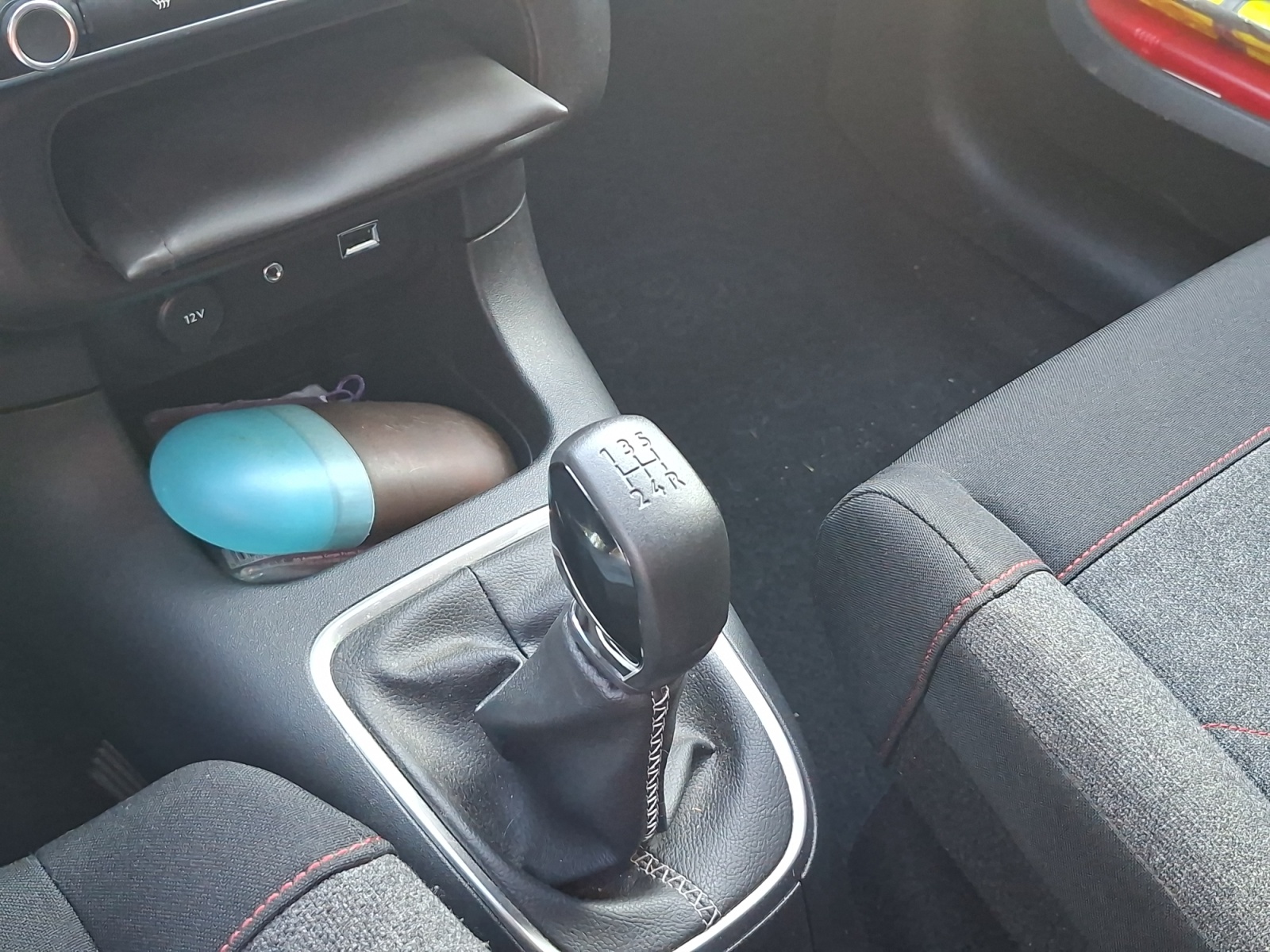 Citroen C3 27