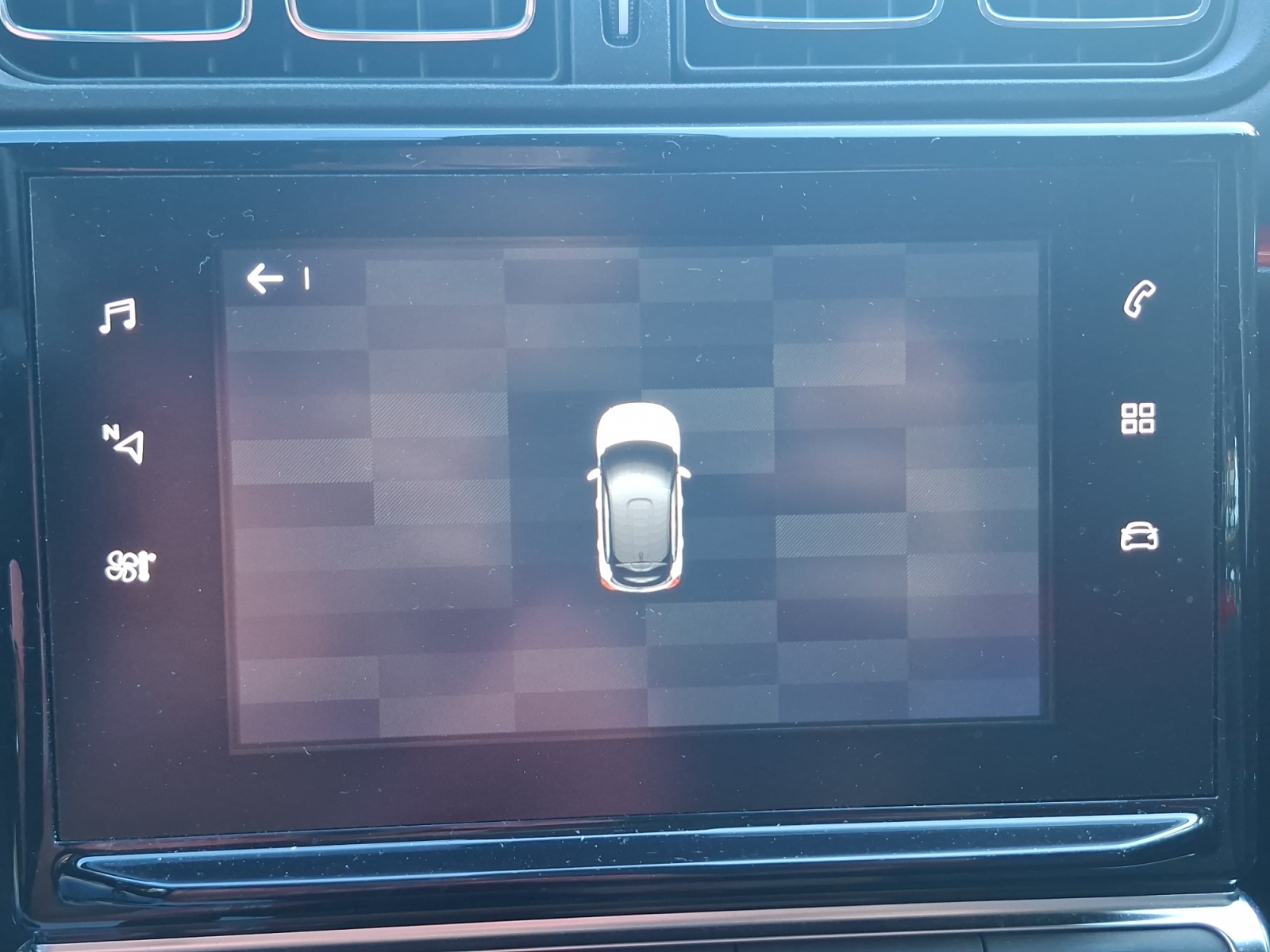 Citroen C3 25