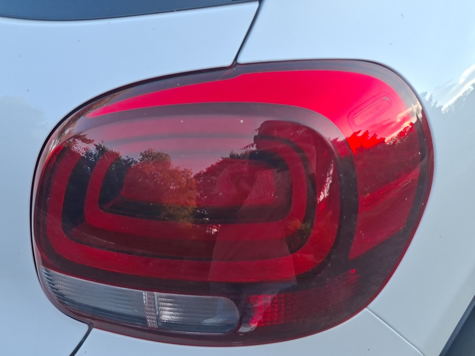 Citroen C3 31