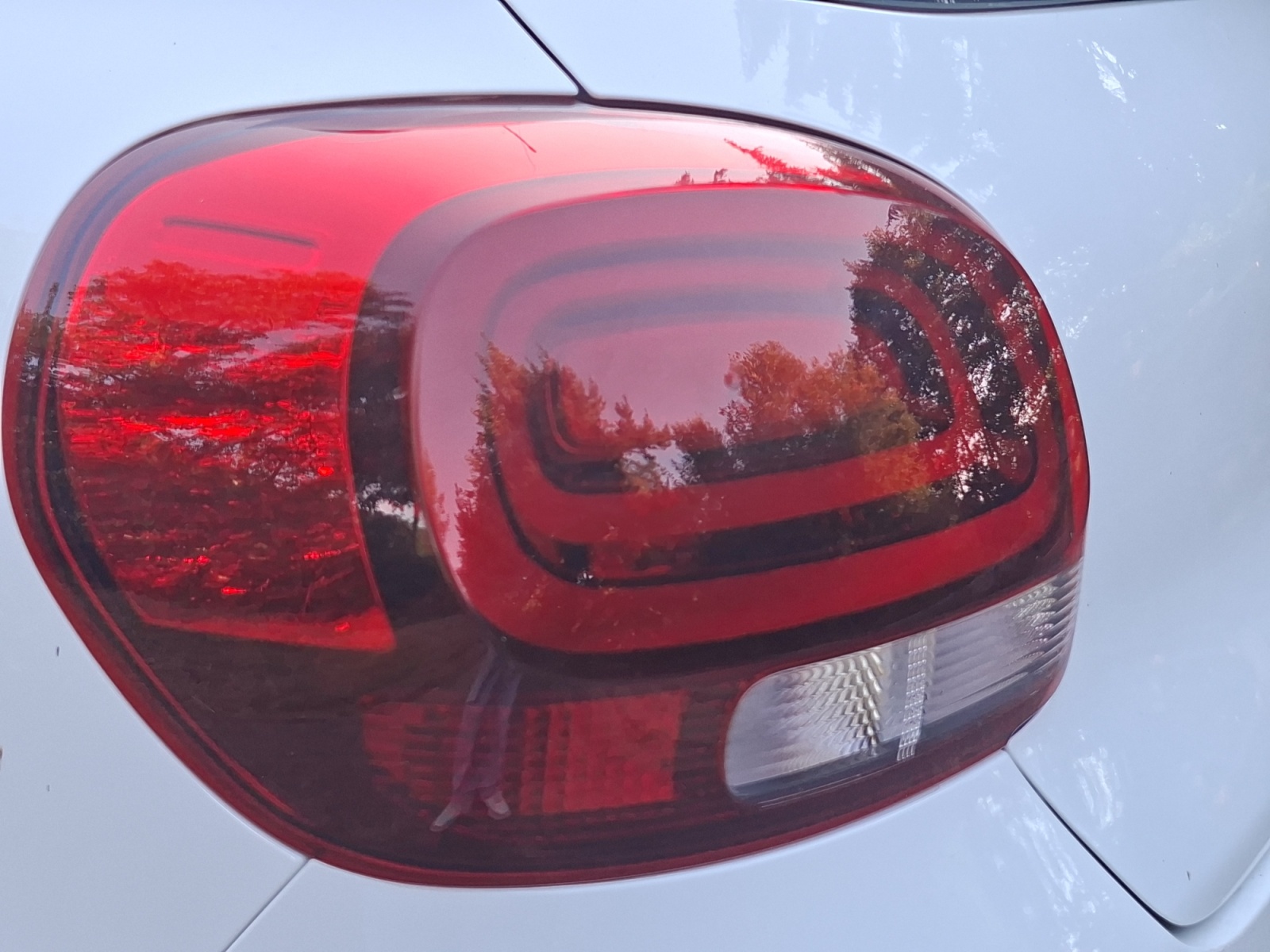 Citroen C3 32