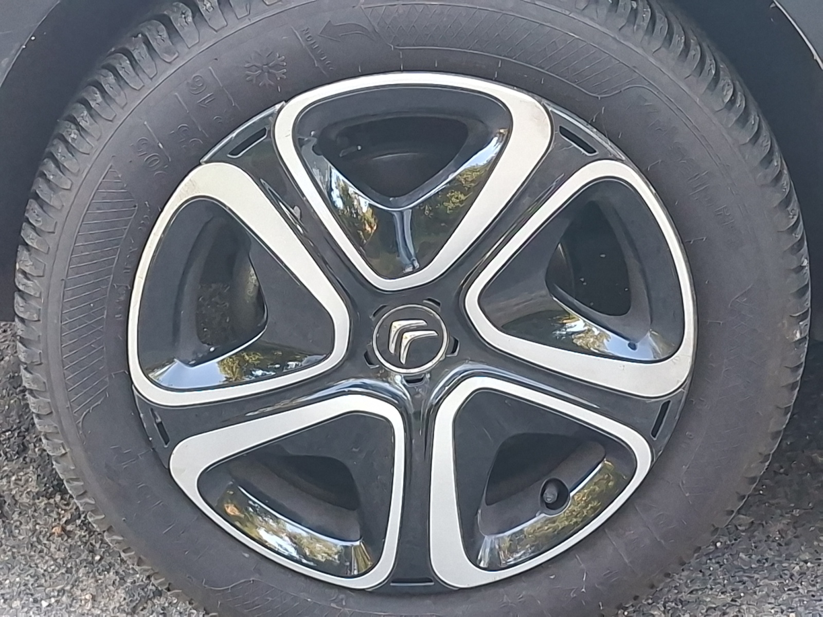 Citroen C3 33