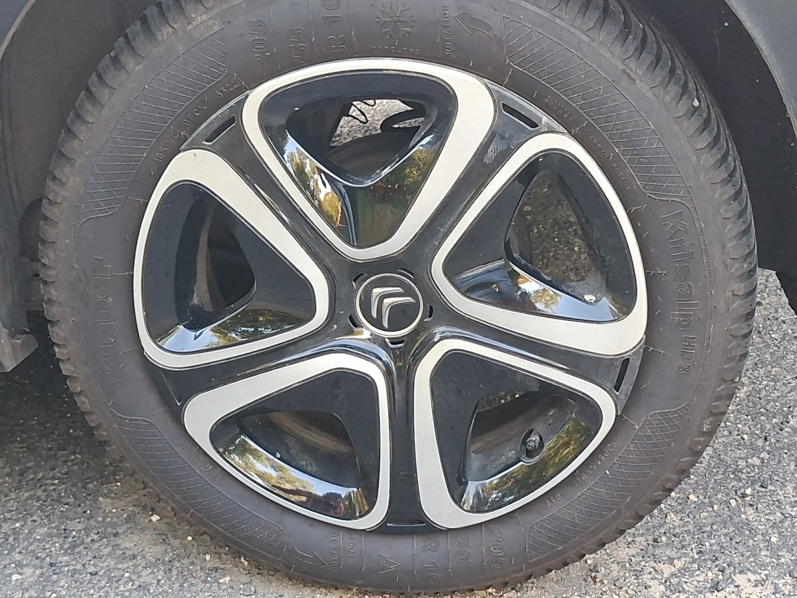 Citroen C3 34