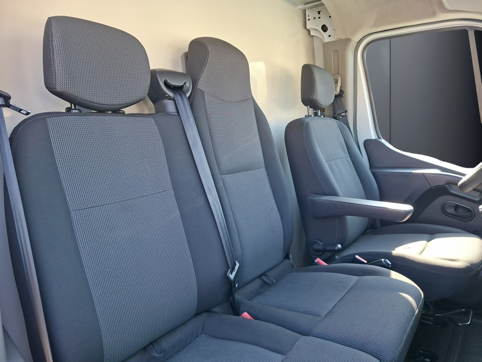 Renault Master Vu 11