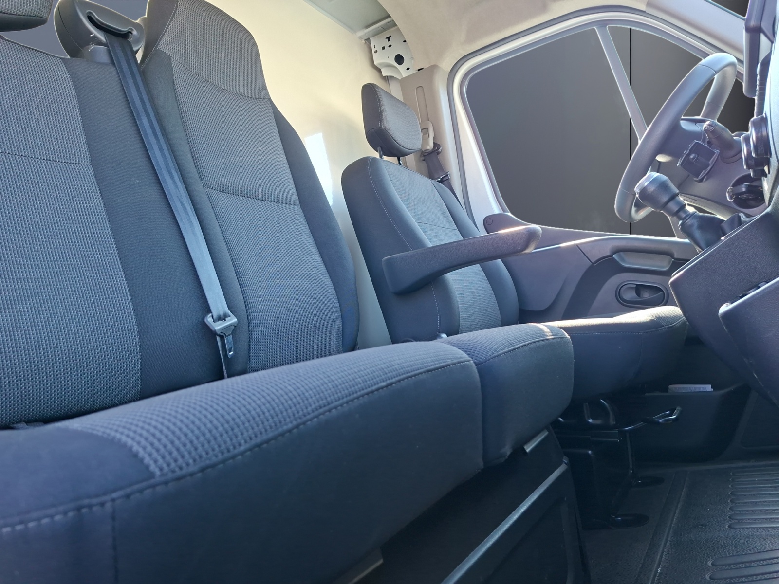 Renault Master Vu 13